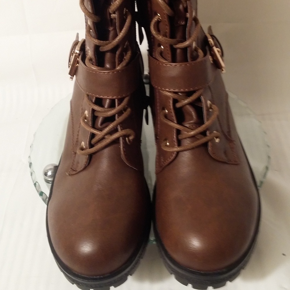 Forever Women's Boots